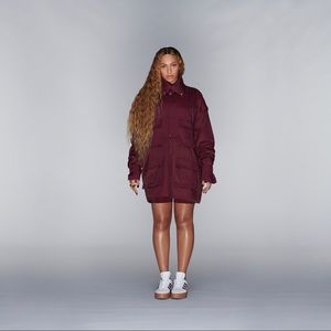 Ivy Park Track Jacket